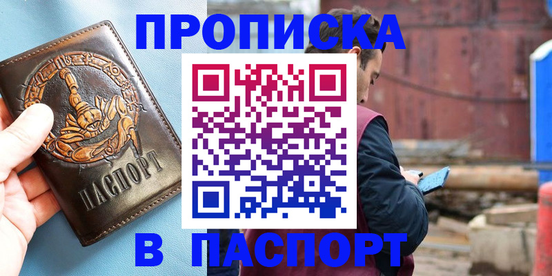 прописка в Павловском Посаде
